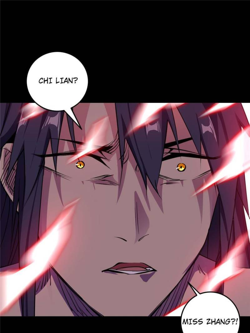 I’m An Evil God chapter 192 page 49