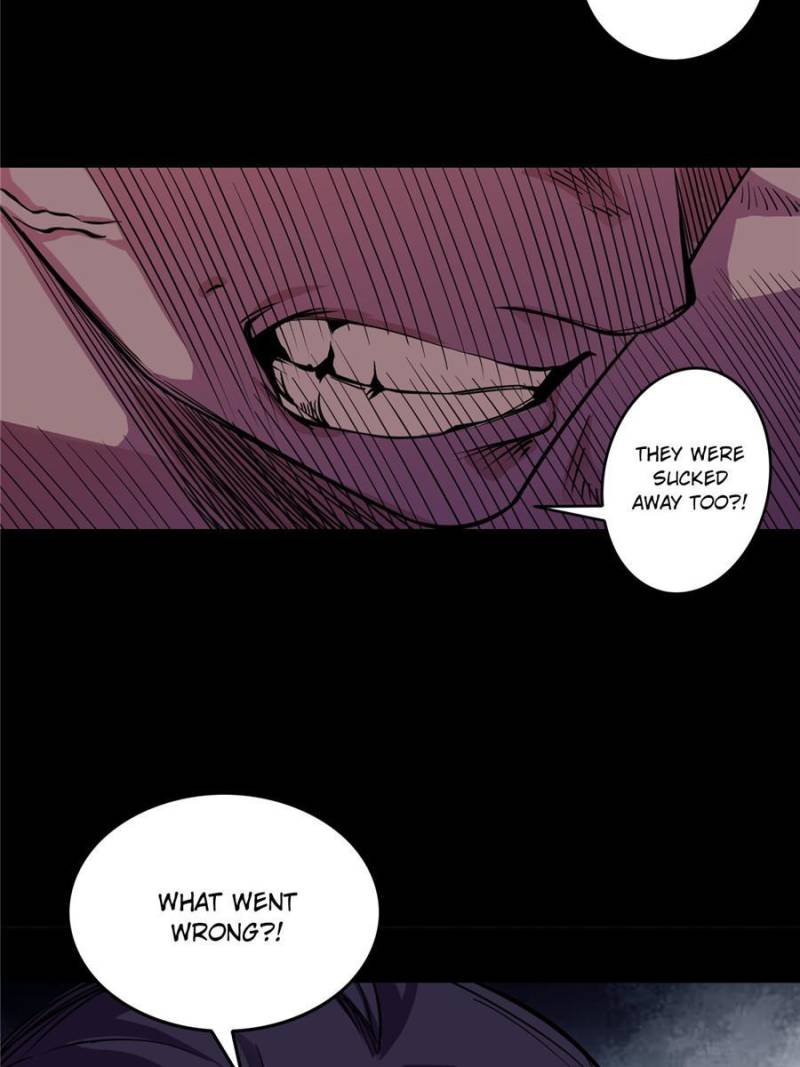 I’m An Evil God chapter 192 page 50