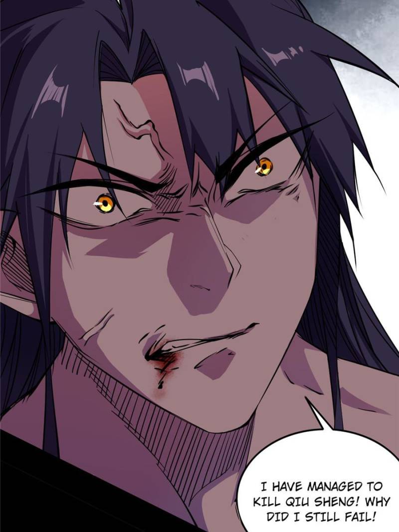 I’m An Evil God chapter 192 page 51