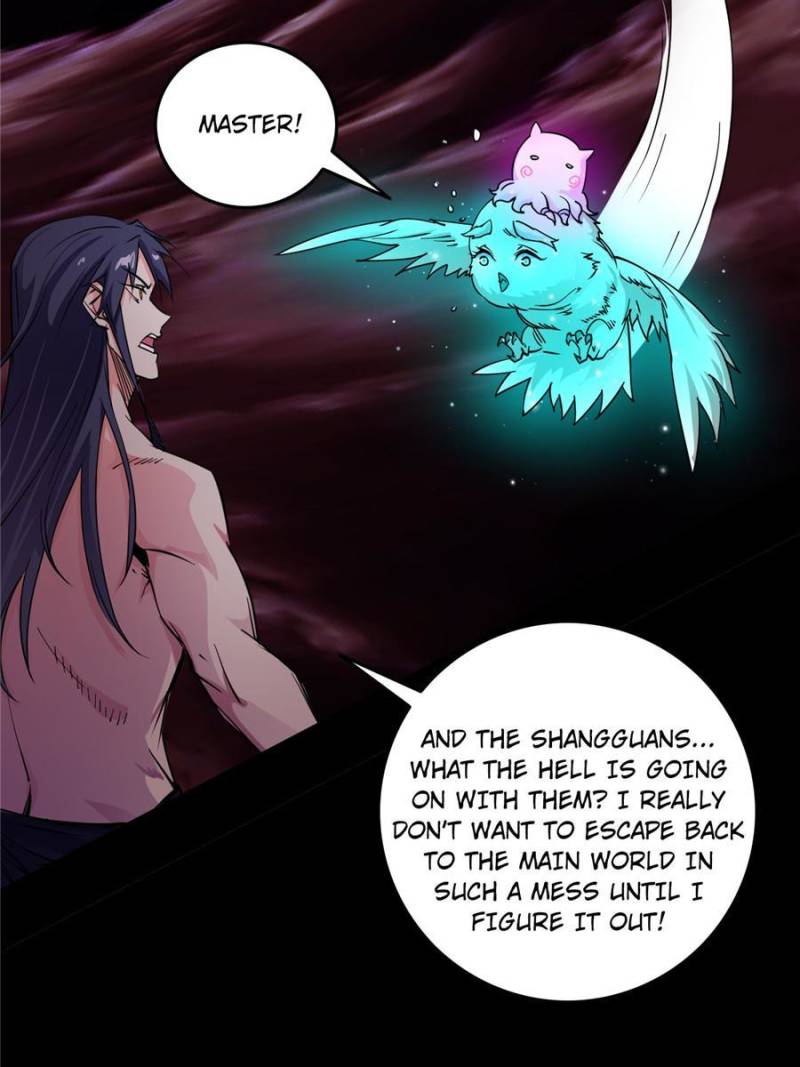 I’m An Evil God chapter 192 page 53