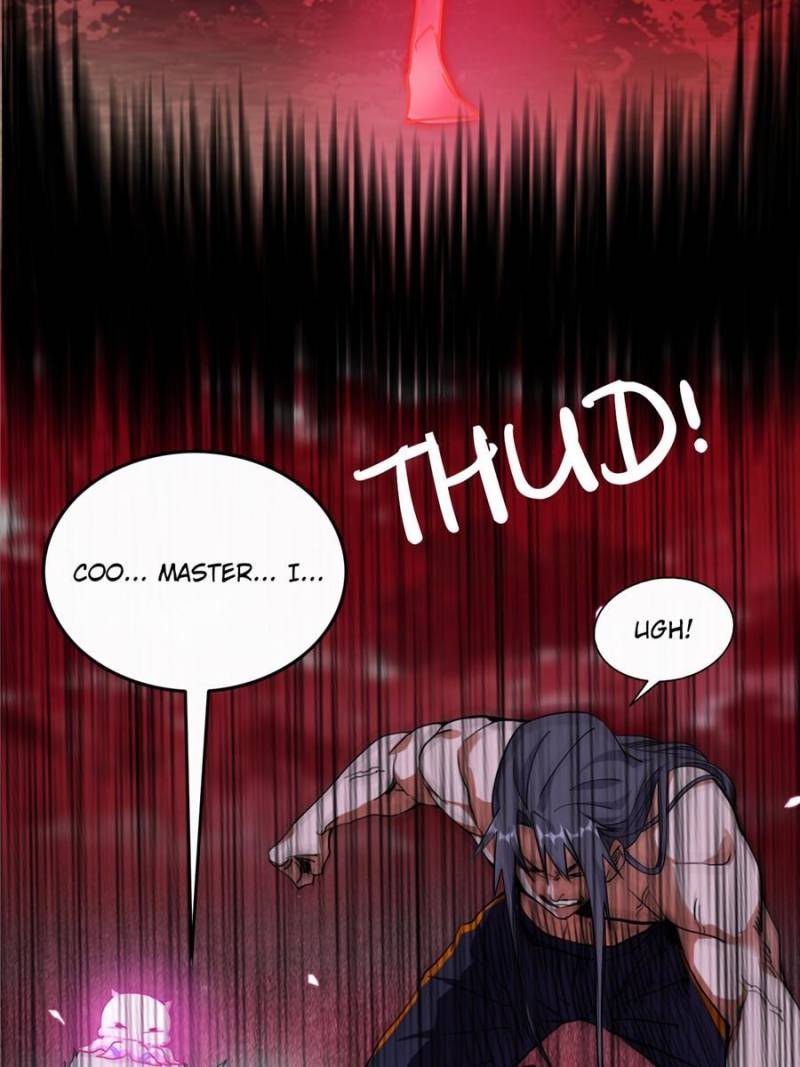 I’m An Evil God chapter 192 page 66