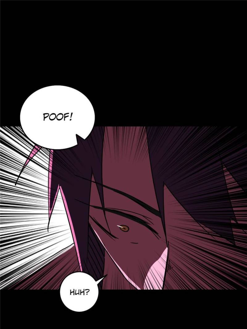I’m An Evil God chapter 192 page 72