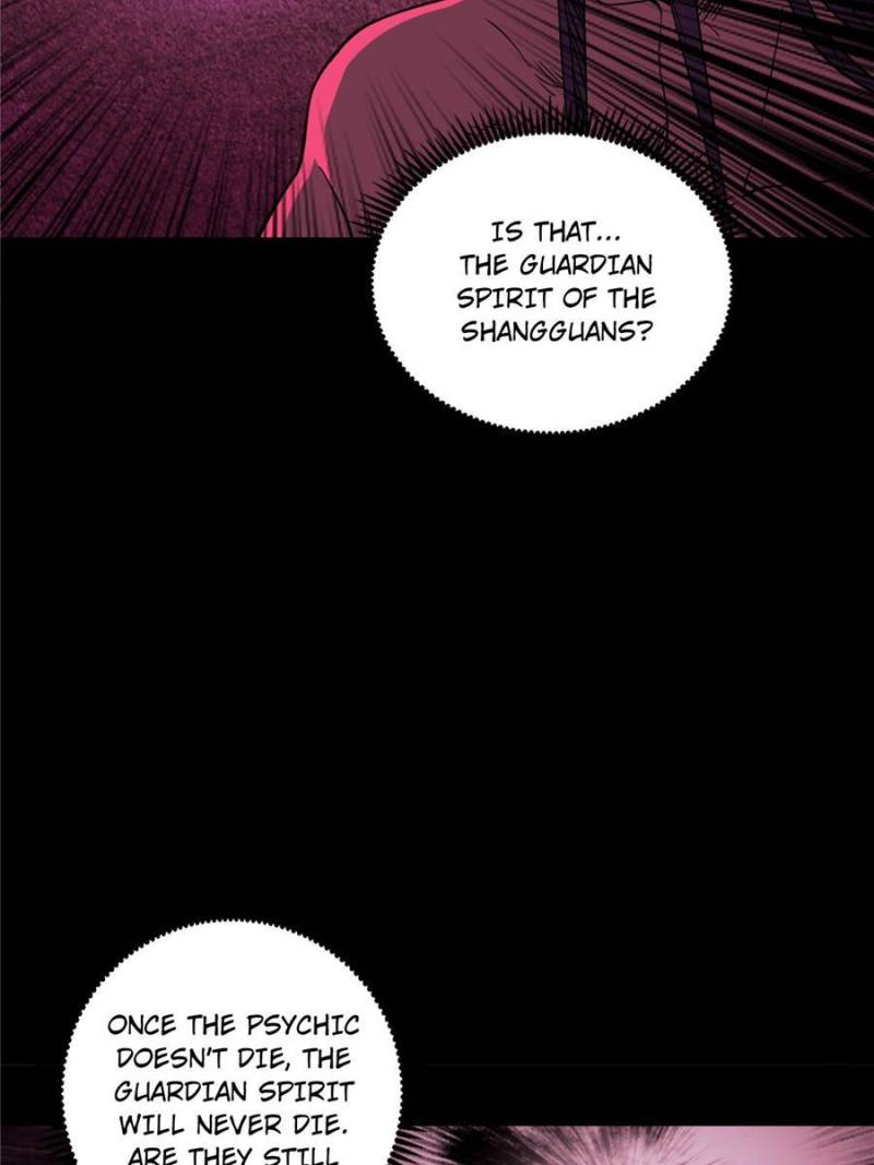 I’m An Evil God chapter 192 page 74