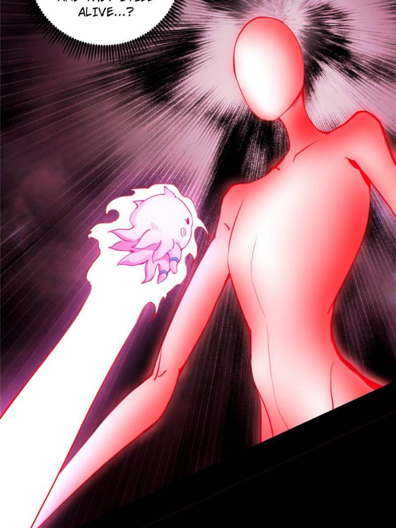 I’m An Evil God chapter 192 page 75