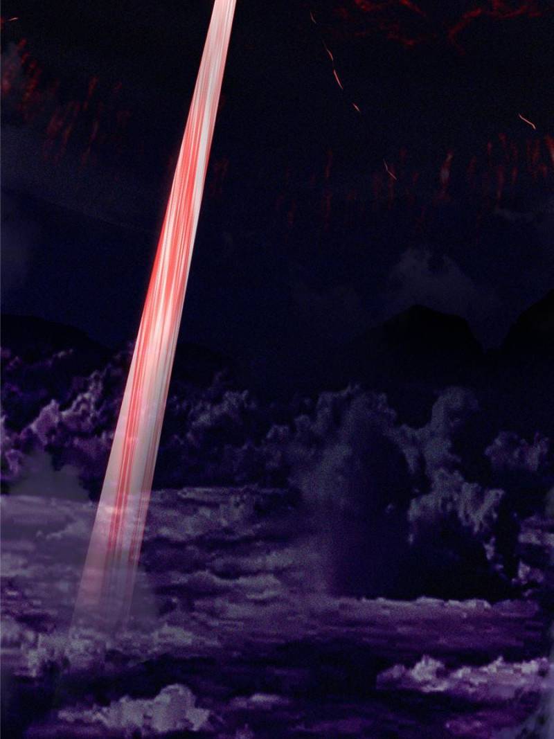 I’m An Evil God chapter 192 page 8