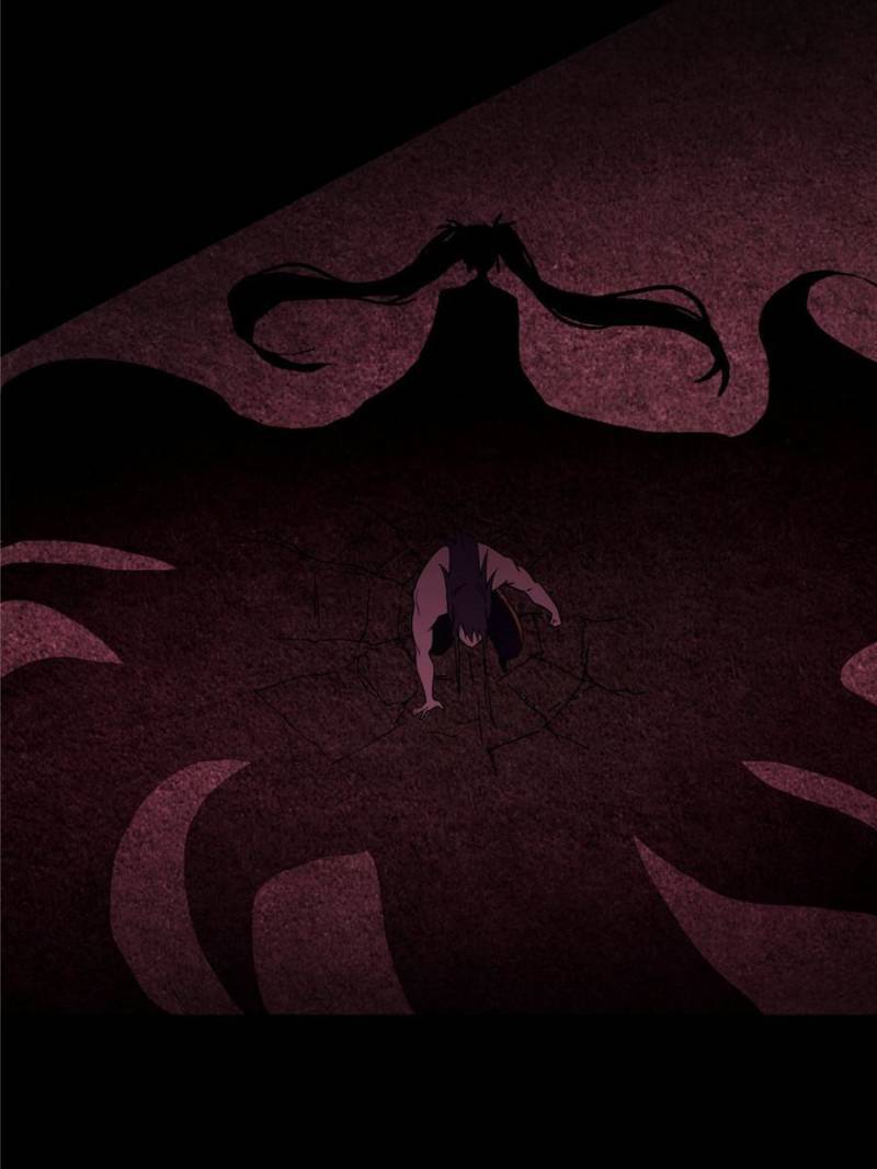 I’m An Evil God chapter 192 page 85