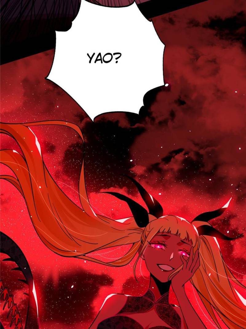 I’m An Evil God chapter 192 page 90