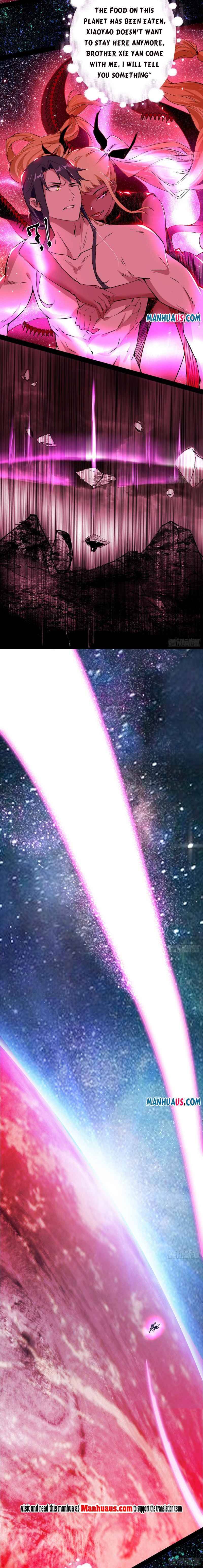 I’m An Evil God chapter 193.1 page 2