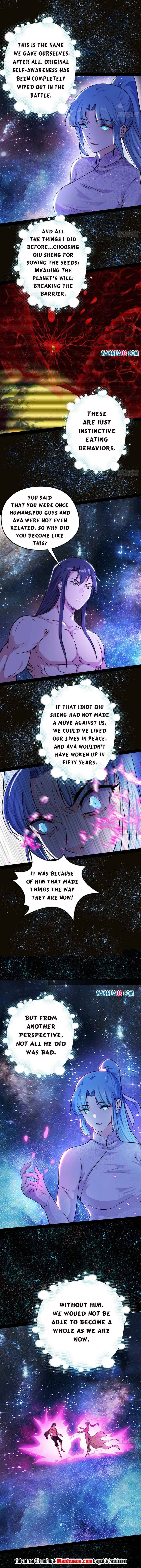 I’m An Evil God chapter 193.2 page 2