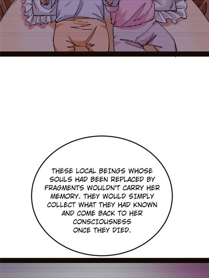 I’m An Evil God chapter 194 page 10