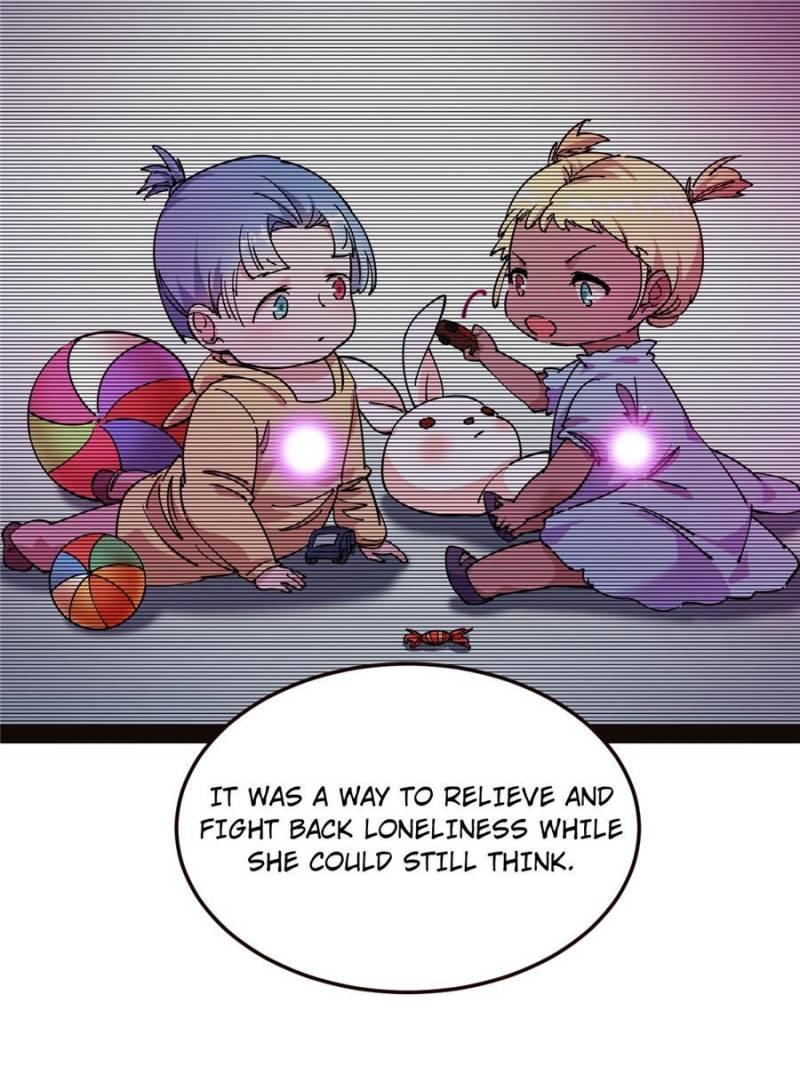 I’m An Evil God chapter 194 page 11