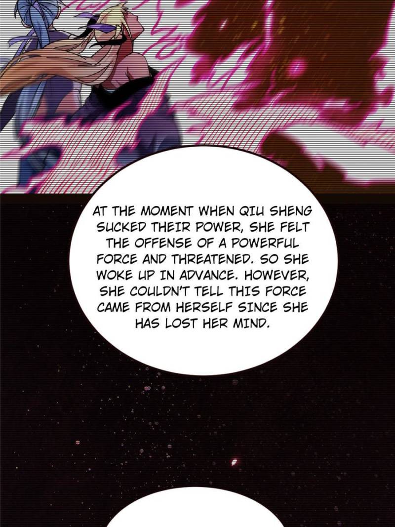 I’m An Evil God chapter 194 page 13