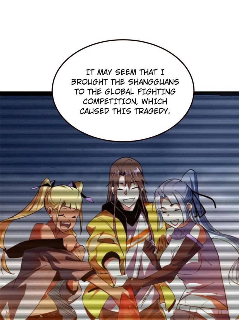 I’m An Evil God chapter 194 page 18