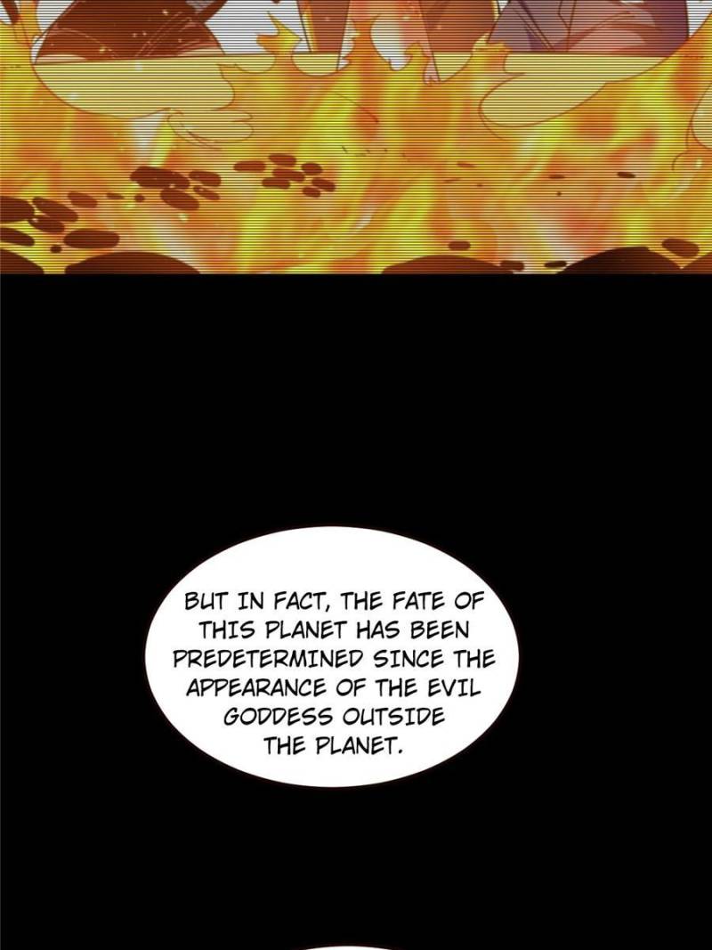 I’m An Evil God chapter 194 page 19