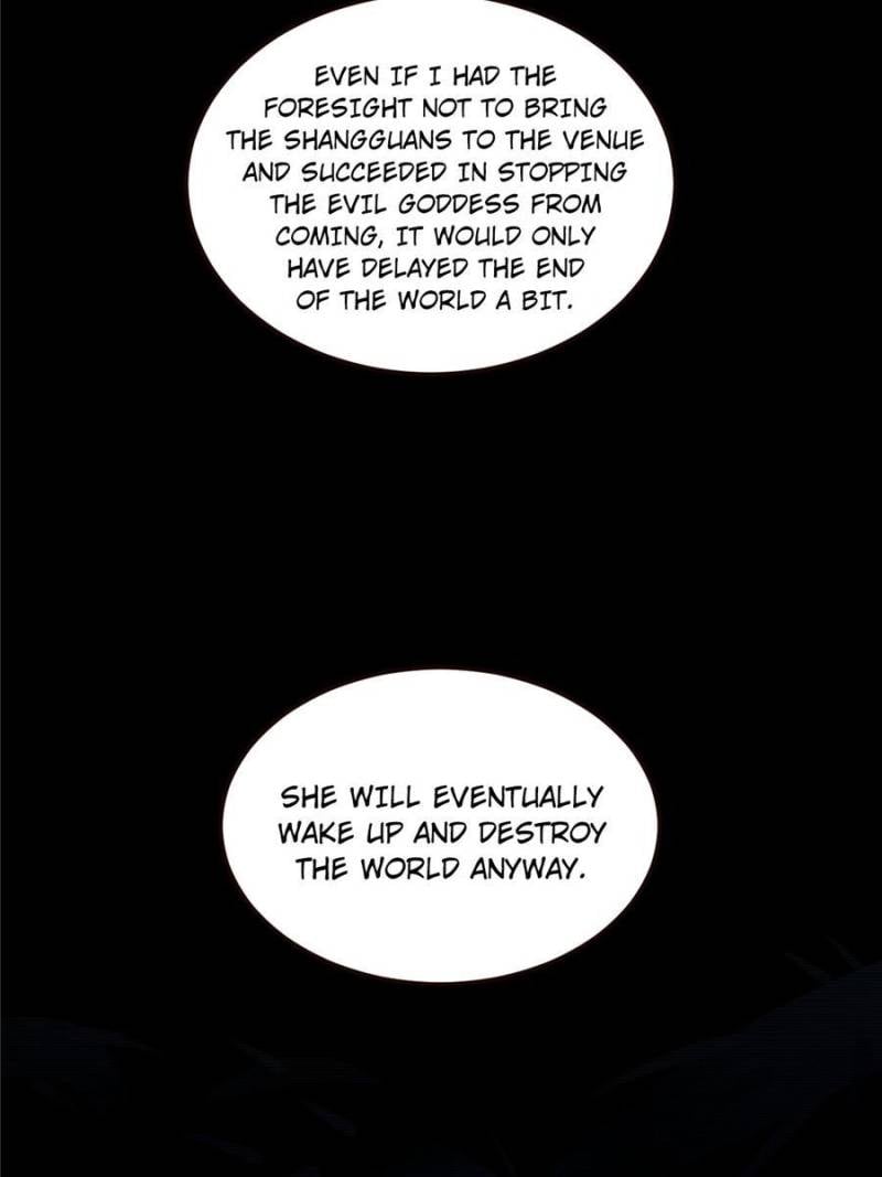 I’m An Evil God chapter 194 page 20