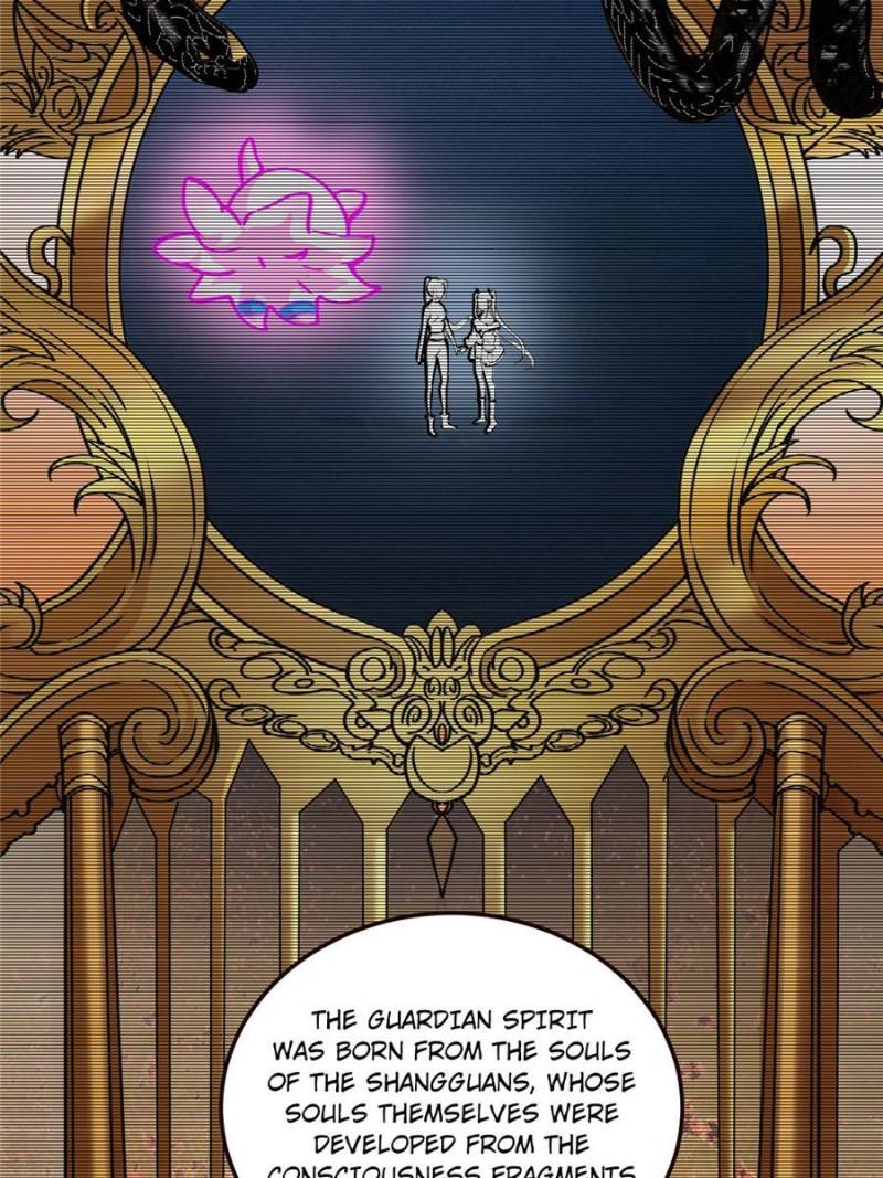 I’m An Evil God chapter 194 page 23