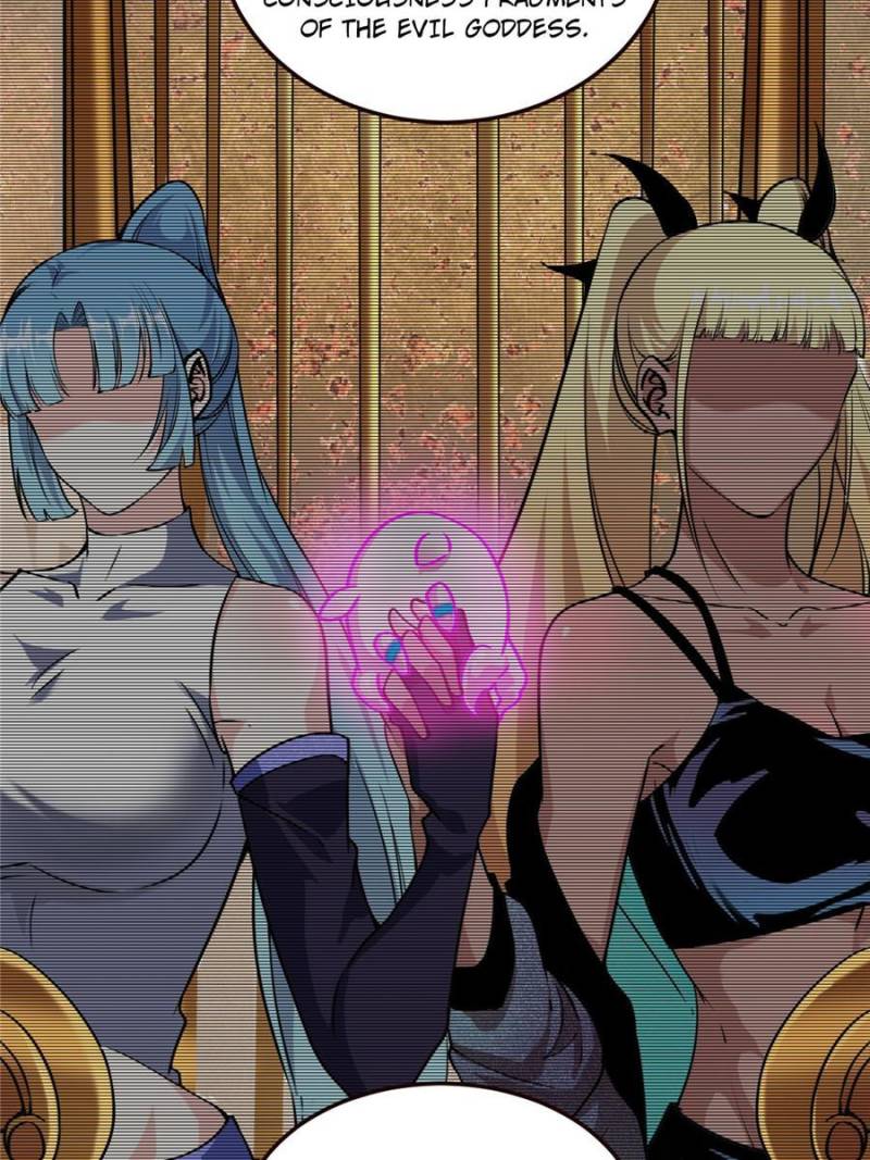 I’m An Evil God chapter 194 page 24