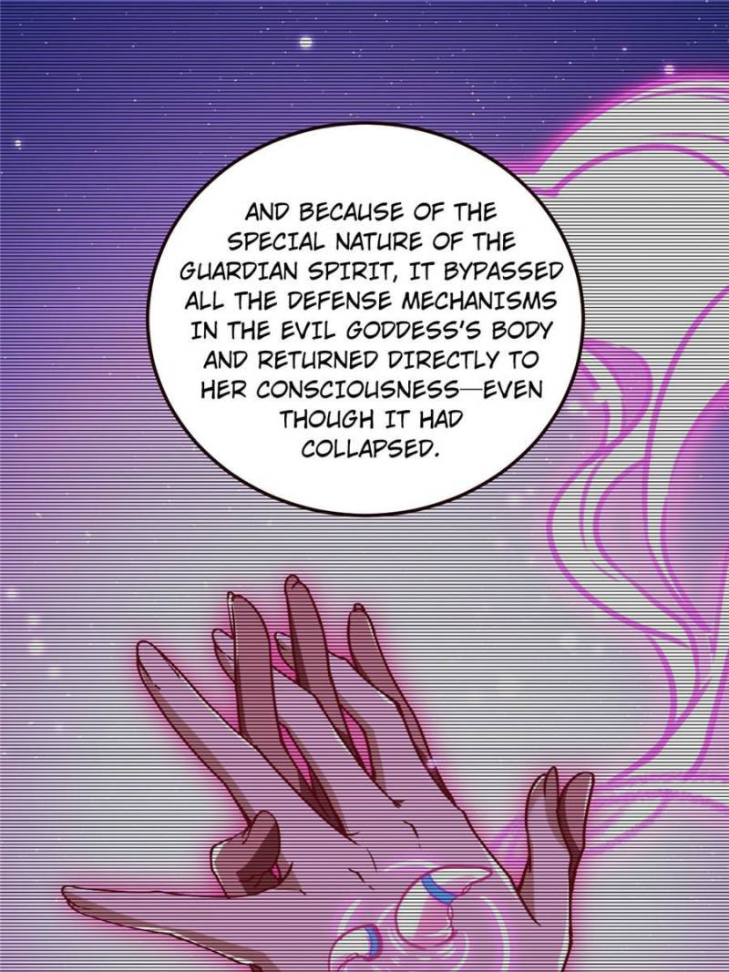 I’m An Evil God chapter 194 page 26