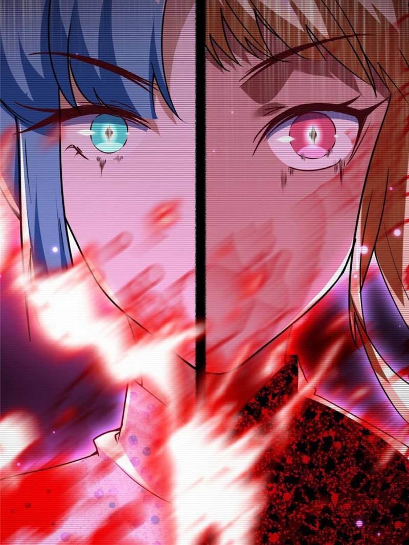 I’m An Evil God chapter 194 page 28