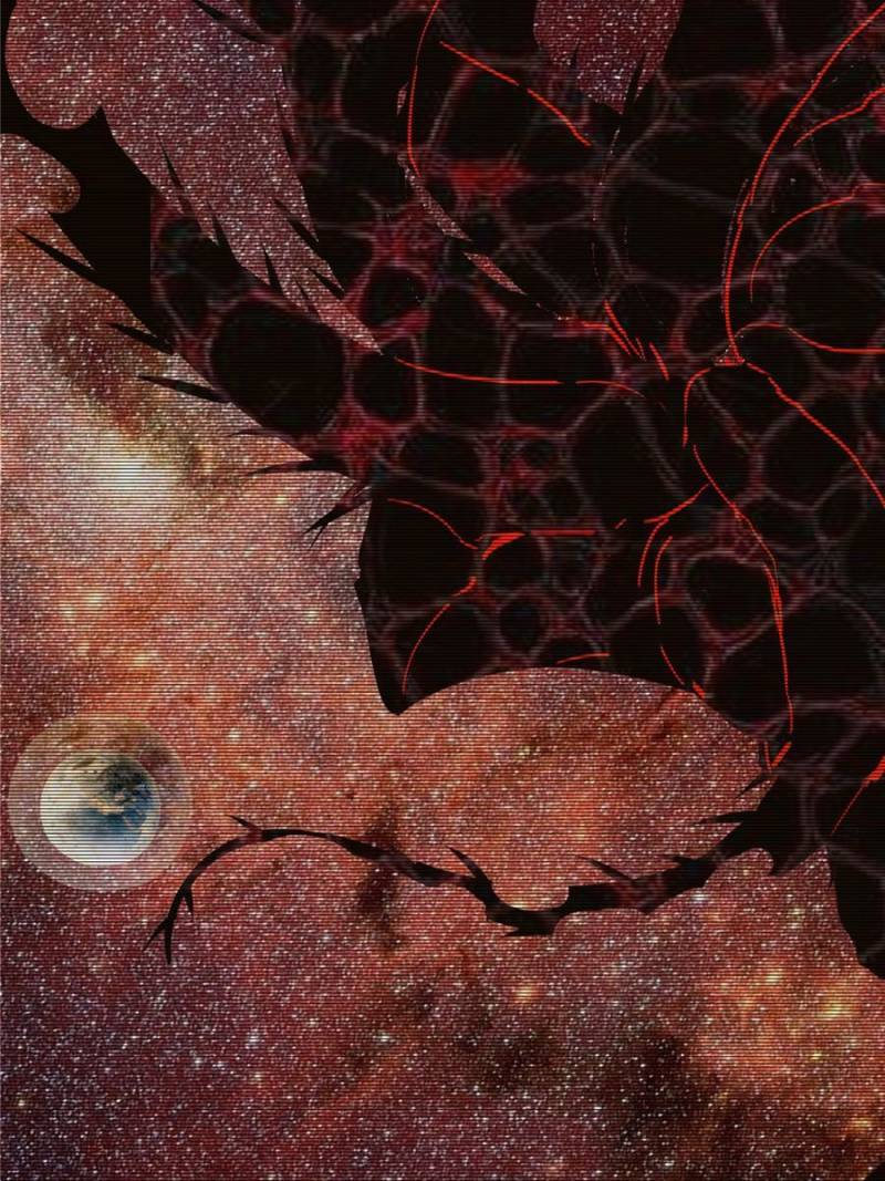 I’m An Evil God chapter 194 page 3