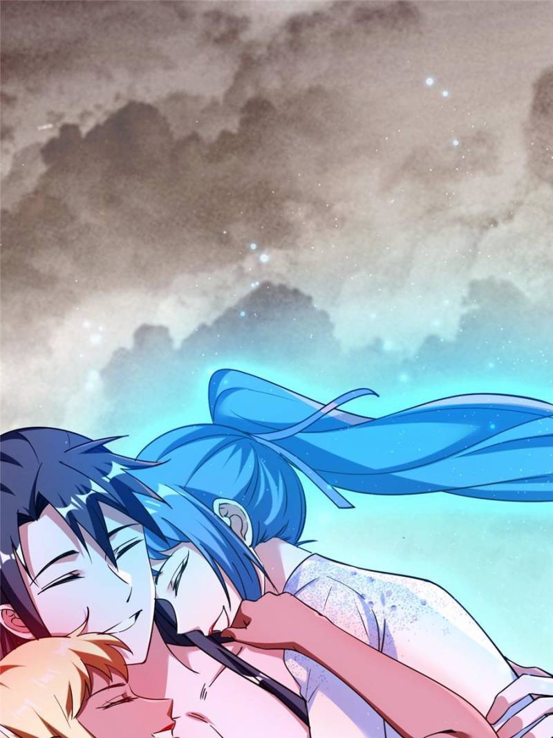 I’m An Evil God chapter 194 page 35