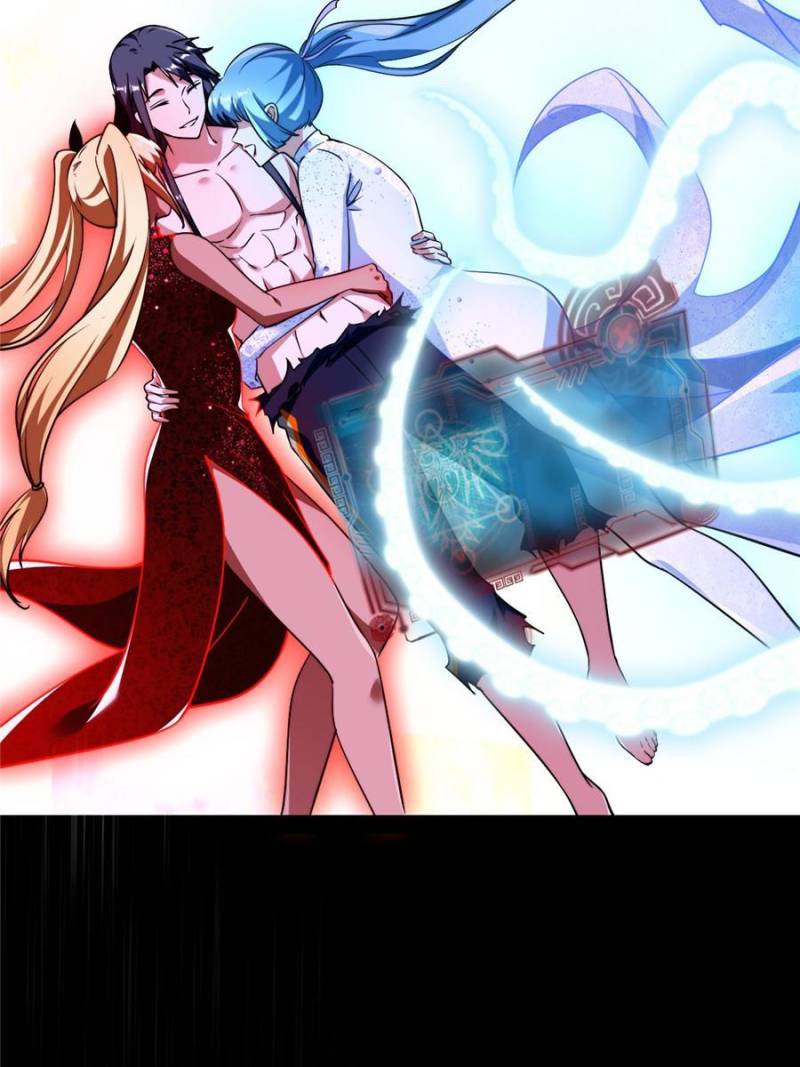 I’m An Evil God chapter 194 page 37