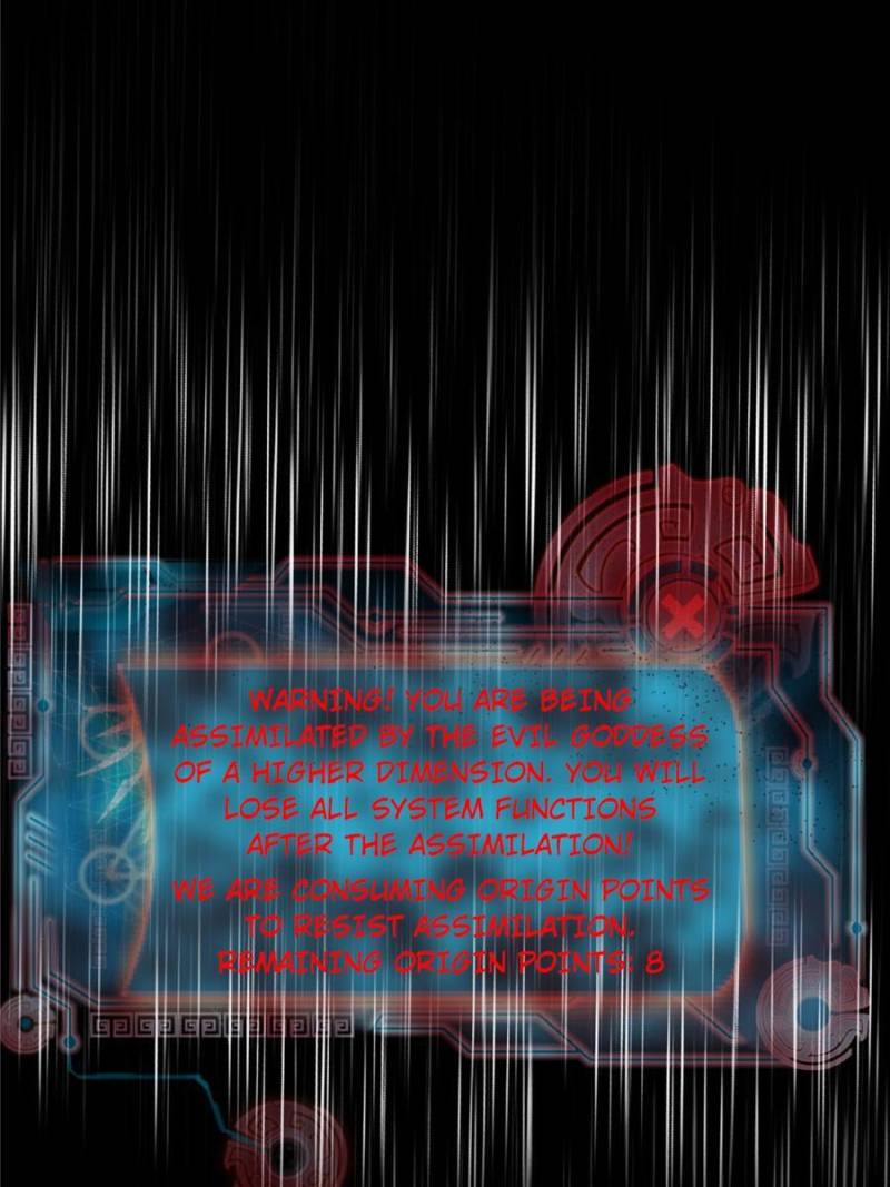 I’m An Evil God chapter 194 page 38