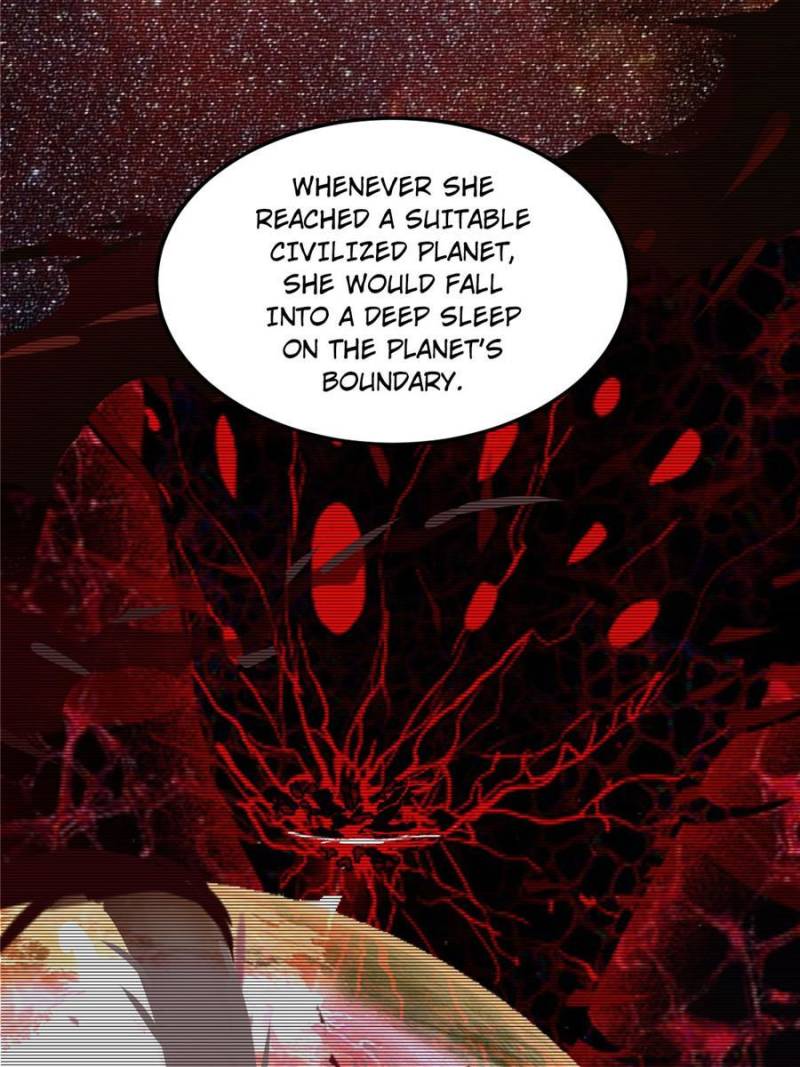 I’m An Evil God chapter 194 page 4