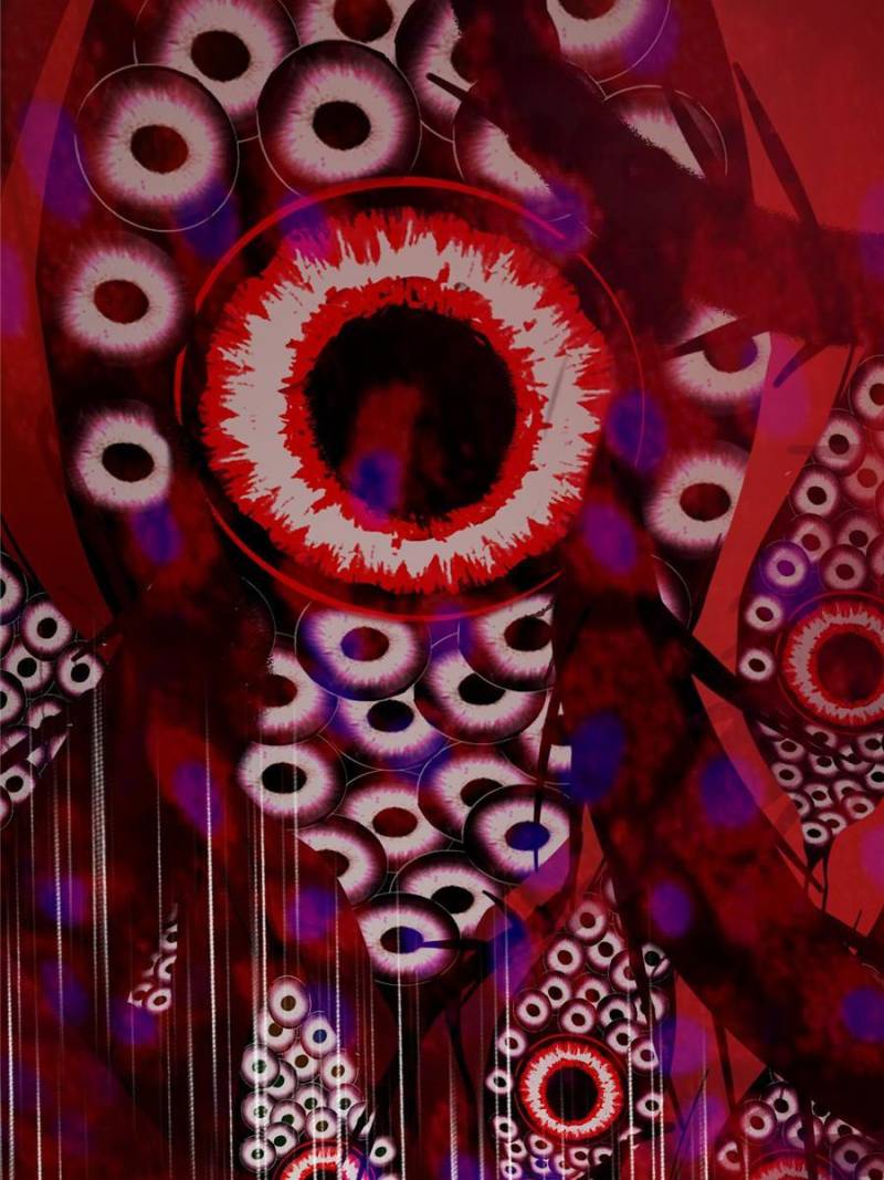 I’m An Evil God chapter 194 page 41