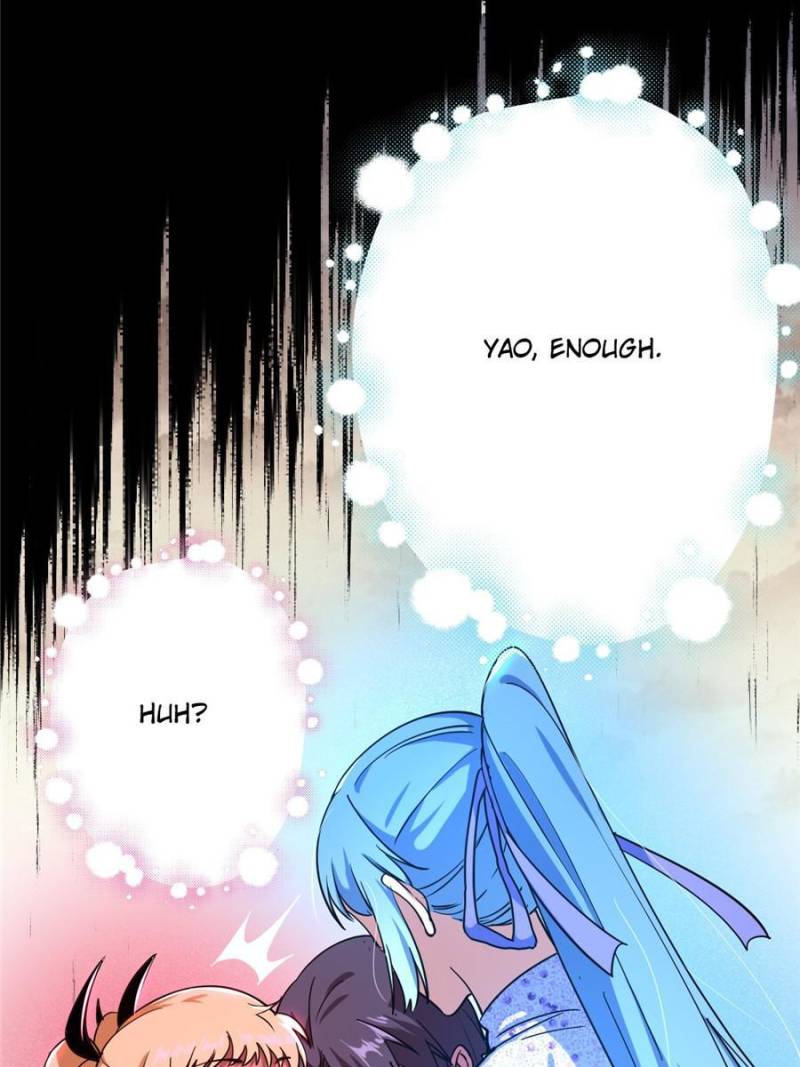 I’m An Evil God chapter 194 page 49