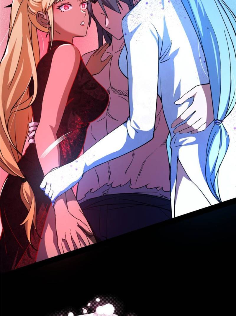 I’m An Evil God chapter 194 page 50