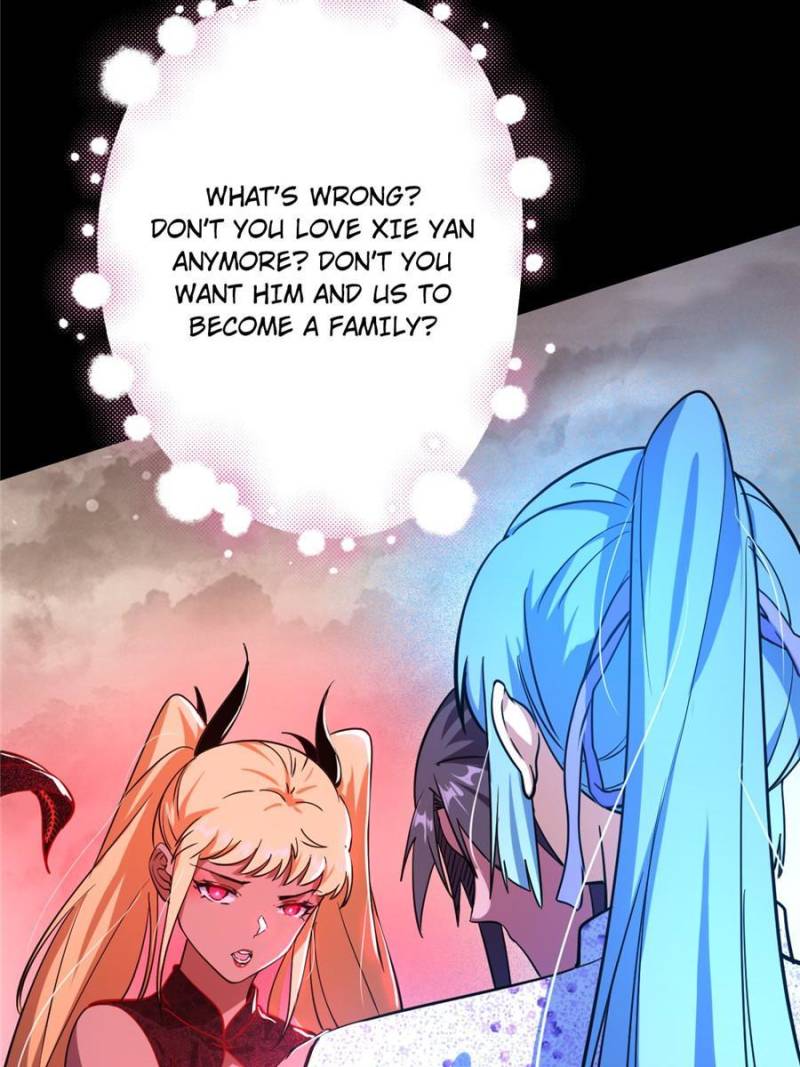 I’m An Evil God chapter 194 page 51