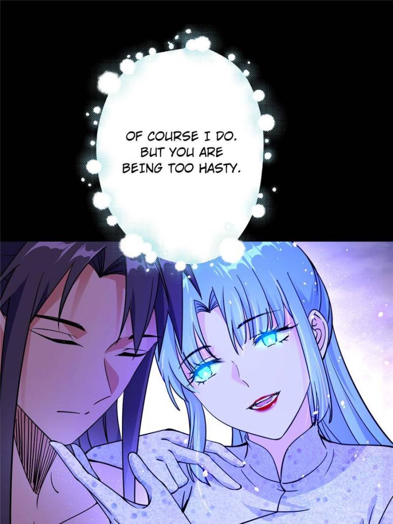 I’m An Evil God chapter 194 page 53