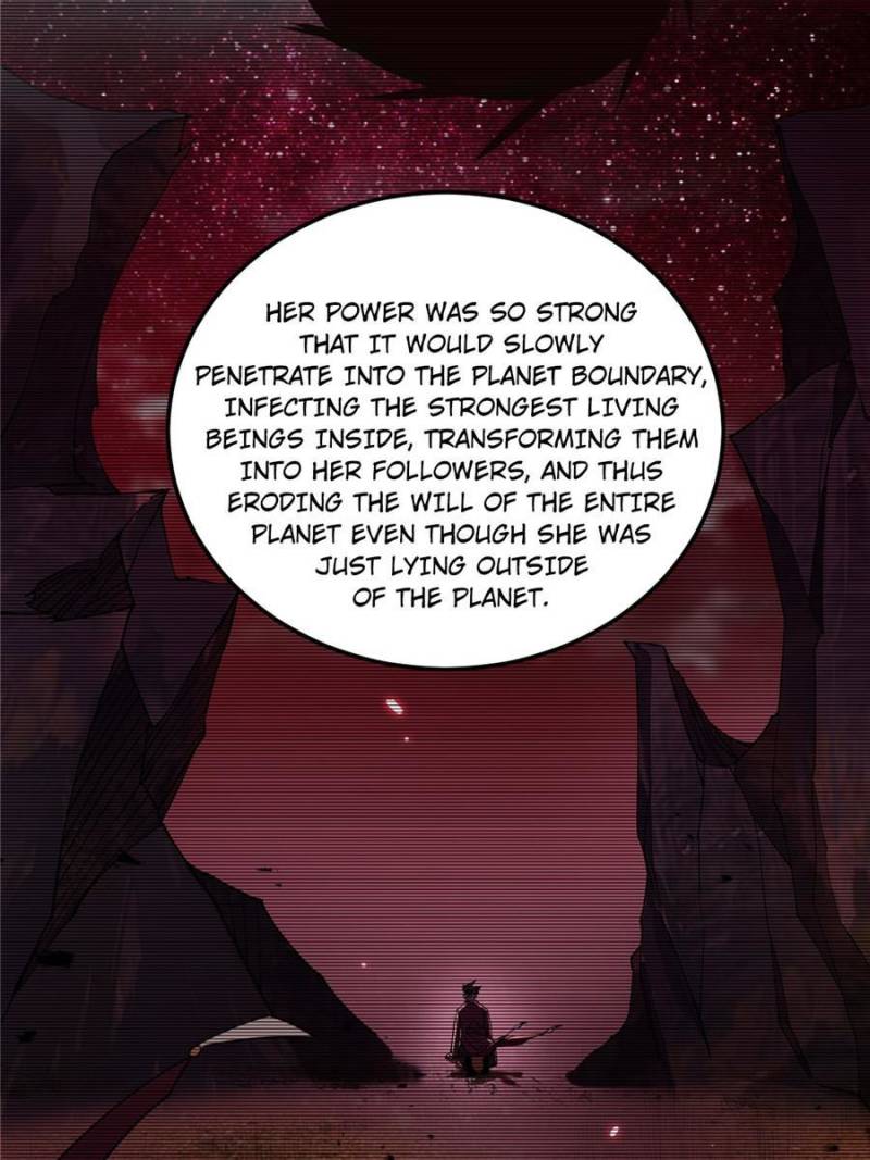 I’m An Evil God chapter 194 page 6