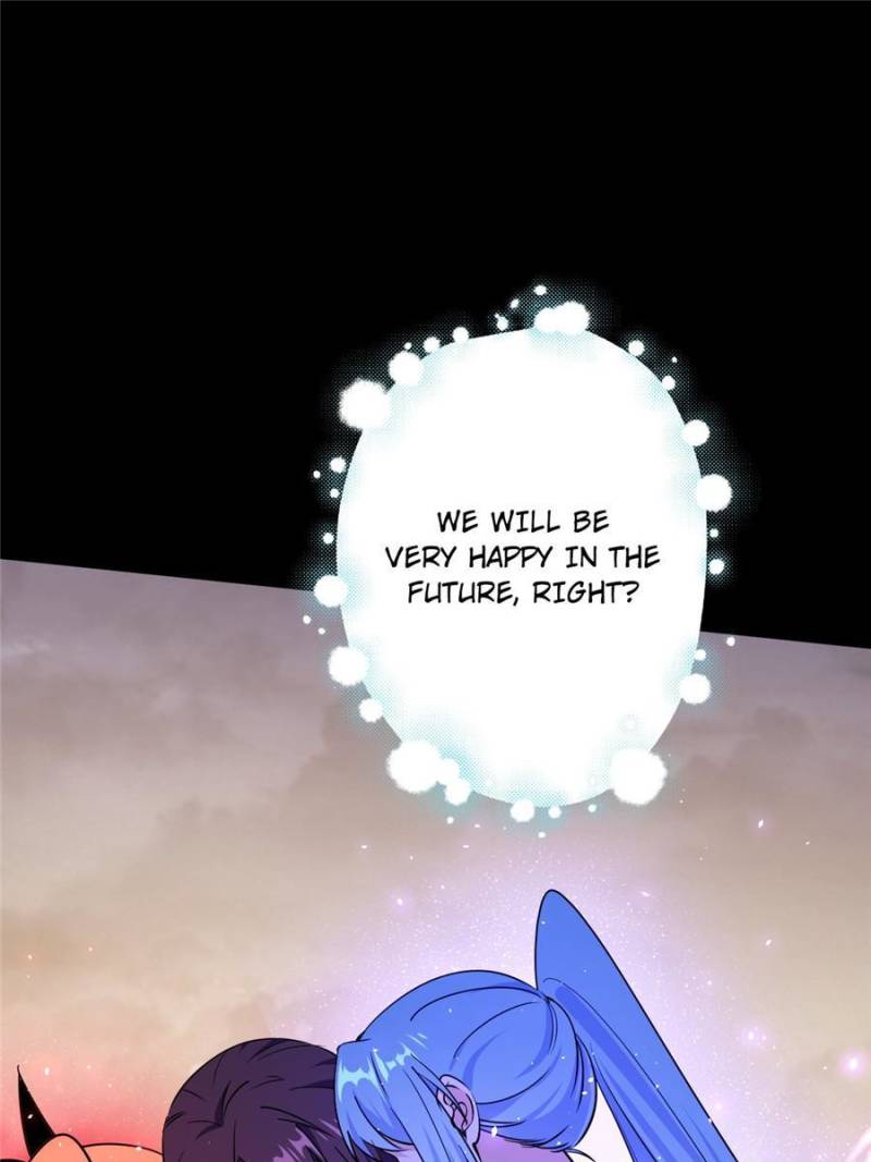 I’m An Evil God chapter 194 page 61