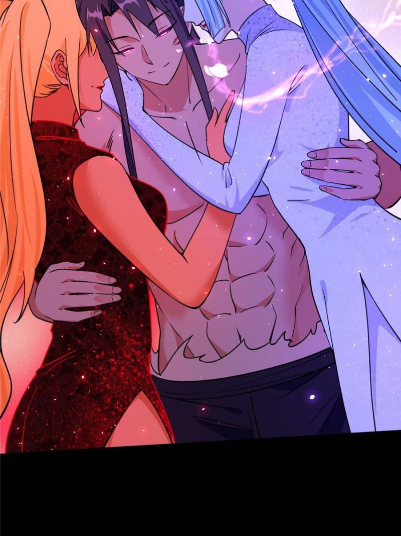 I’m An Evil God chapter 194 page 62