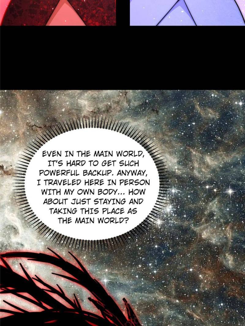 I’m An Evil God chapter 194 page 69