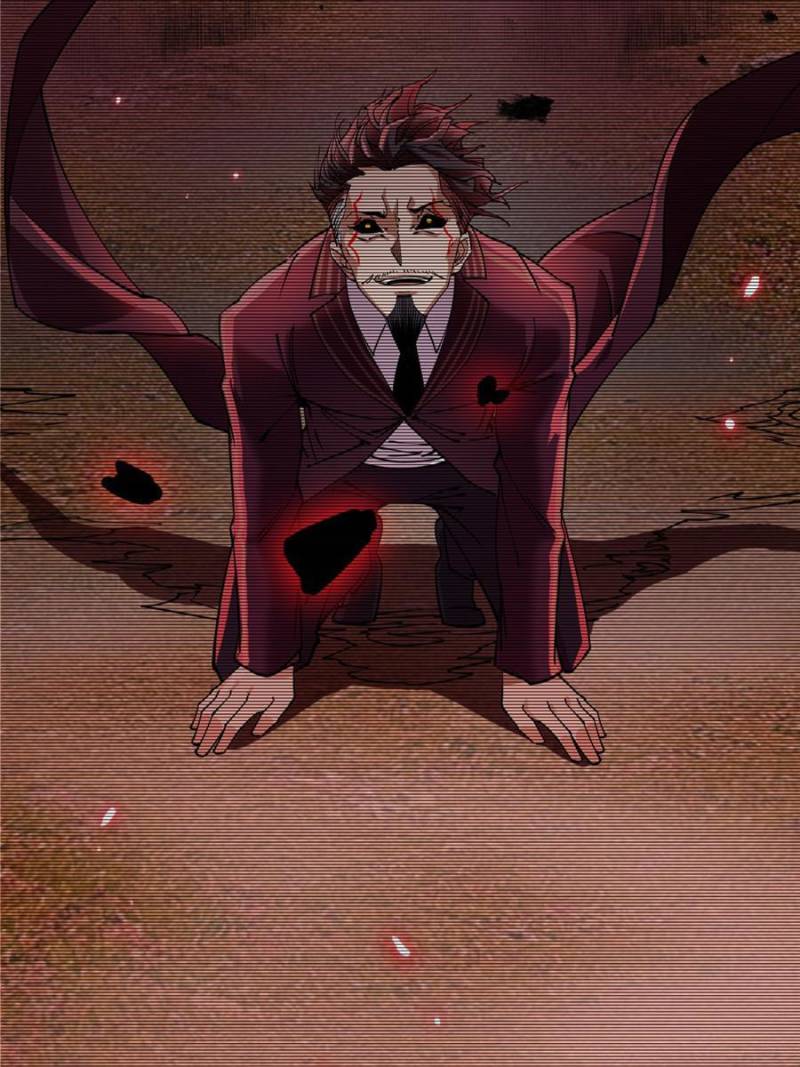 I’m An Evil God chapter 194 page 7