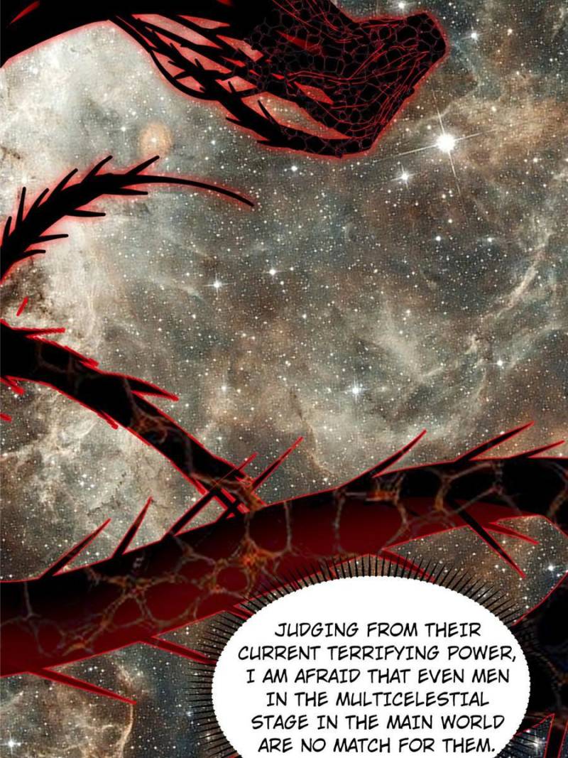 I’m An Evil God chapter 194 page 70