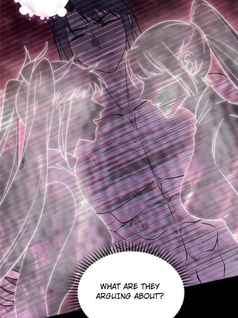 I’m An Evil God chapter 194 page 72