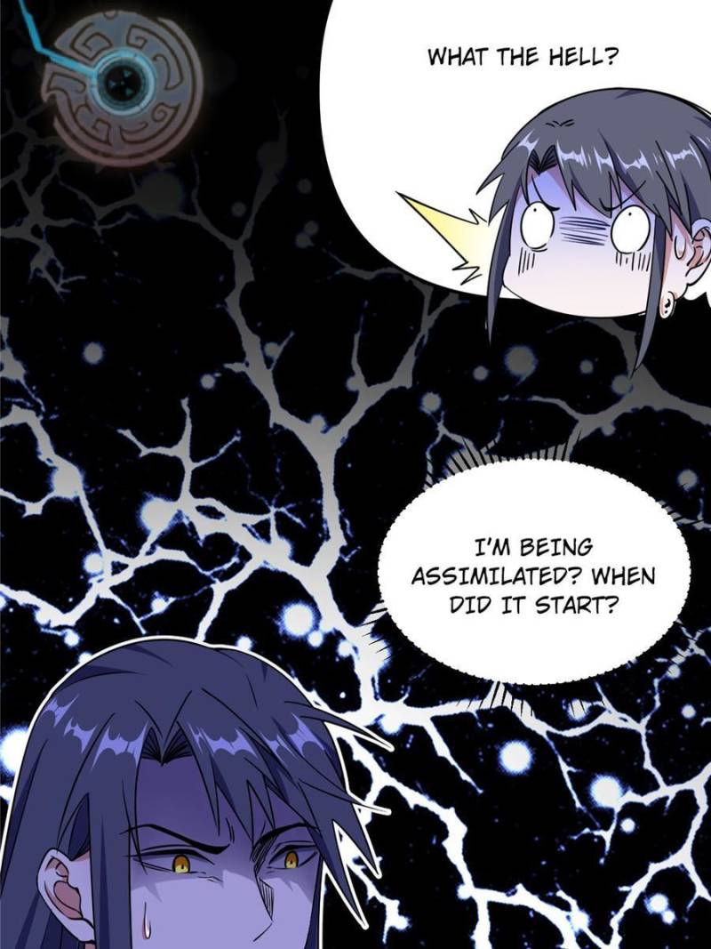 I’m An Evil God chapter 194 page 76