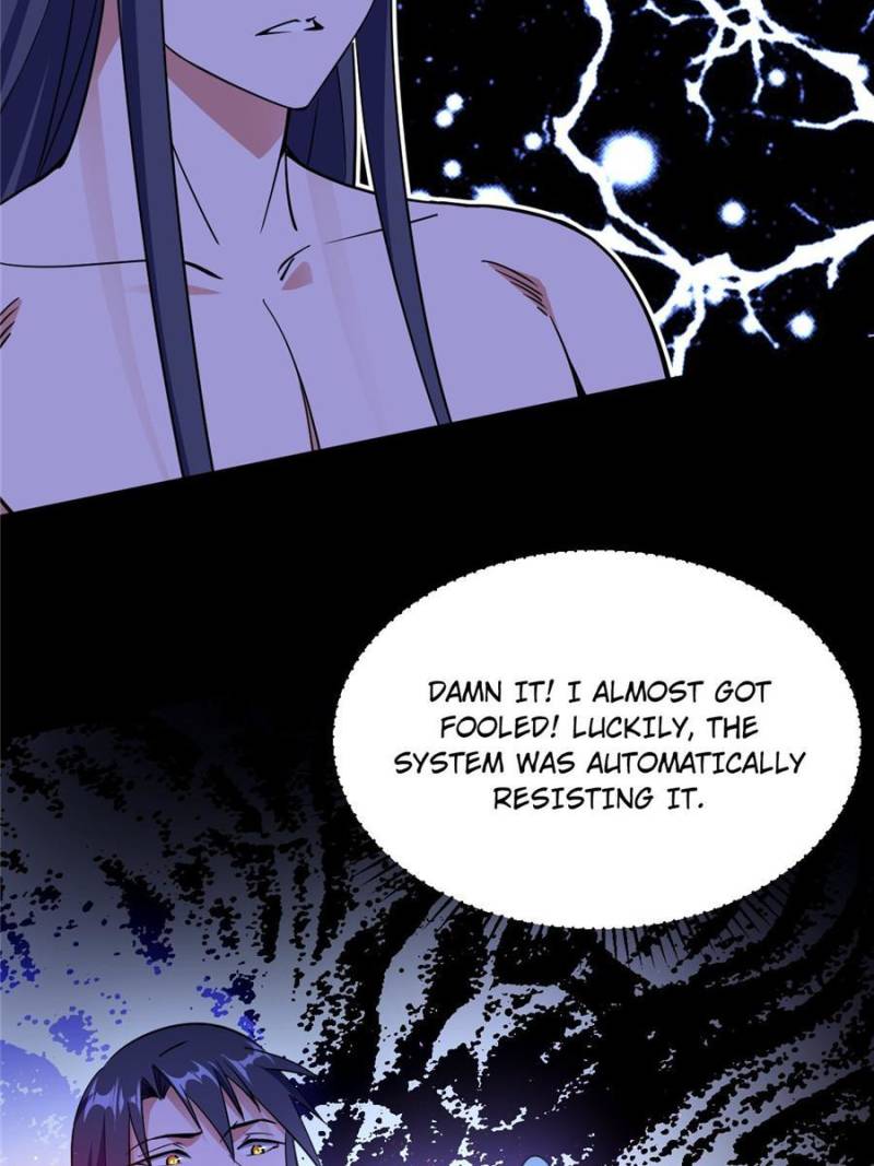 I’m An Evil God chapter 194 page 77