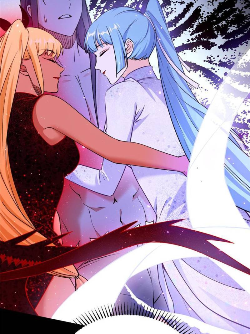 I’m An Evil God chapter 194 page 78