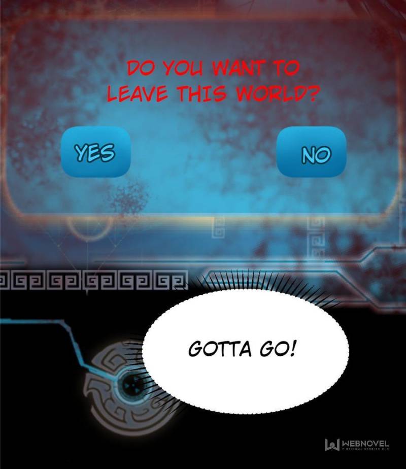 I’m An Evil God chapter 194 page 80