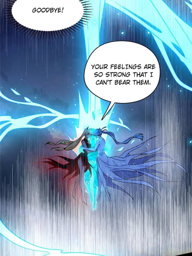 I’m An Evil God chapter 194 page 82