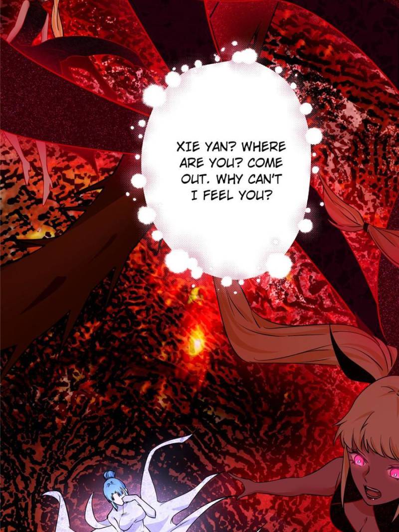 I’m An Evil God chapter 194 page 84