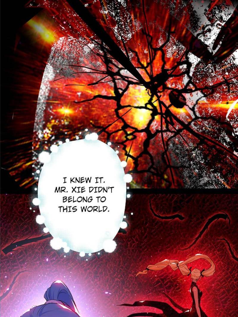 I’m An Evil God chapter 194 page 89