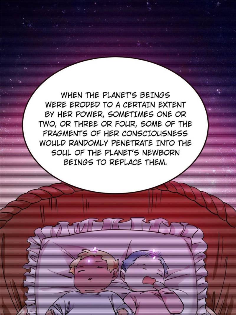 I’m An Evil God chapter 194 page 9