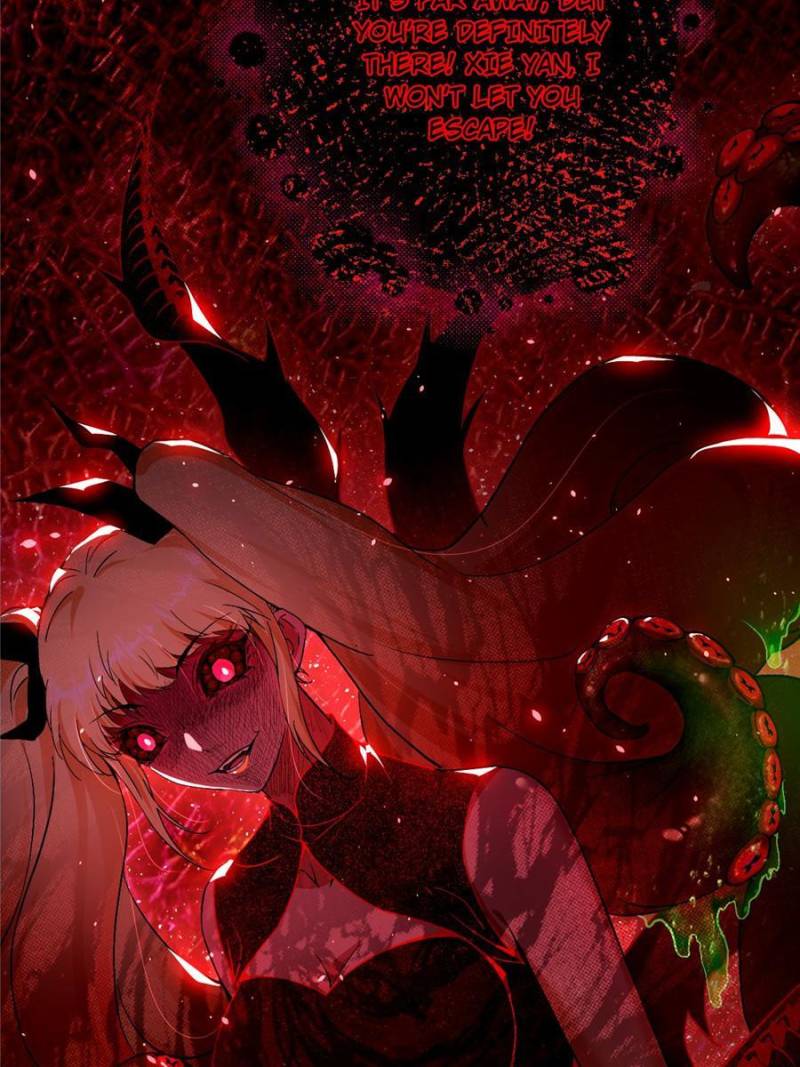 I’m An Evil God chapter 194 page 91