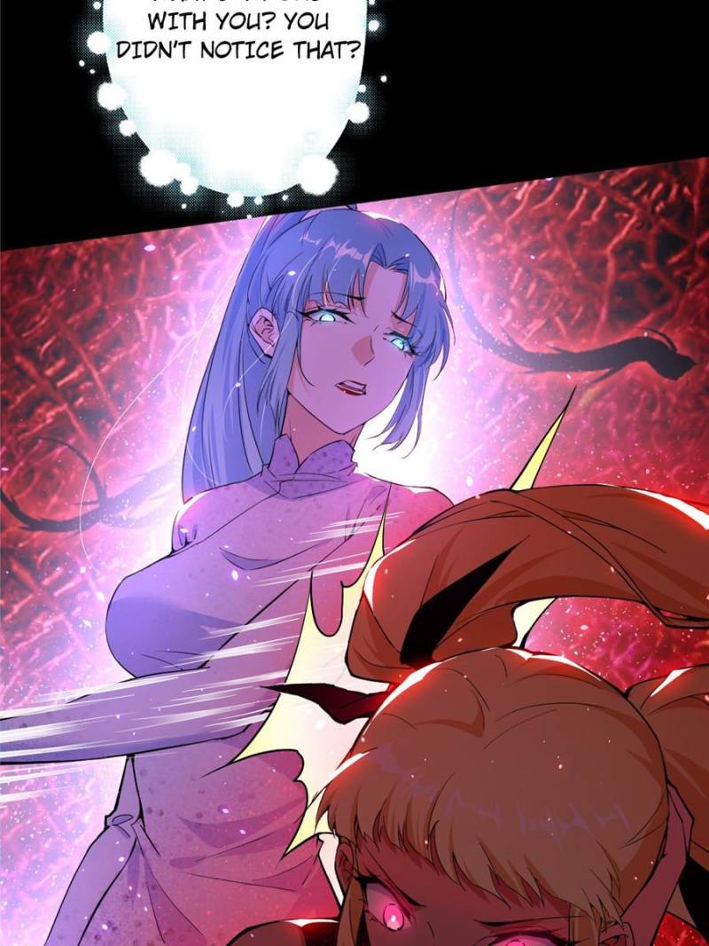 I’m An Evil God chapter 194 page 93